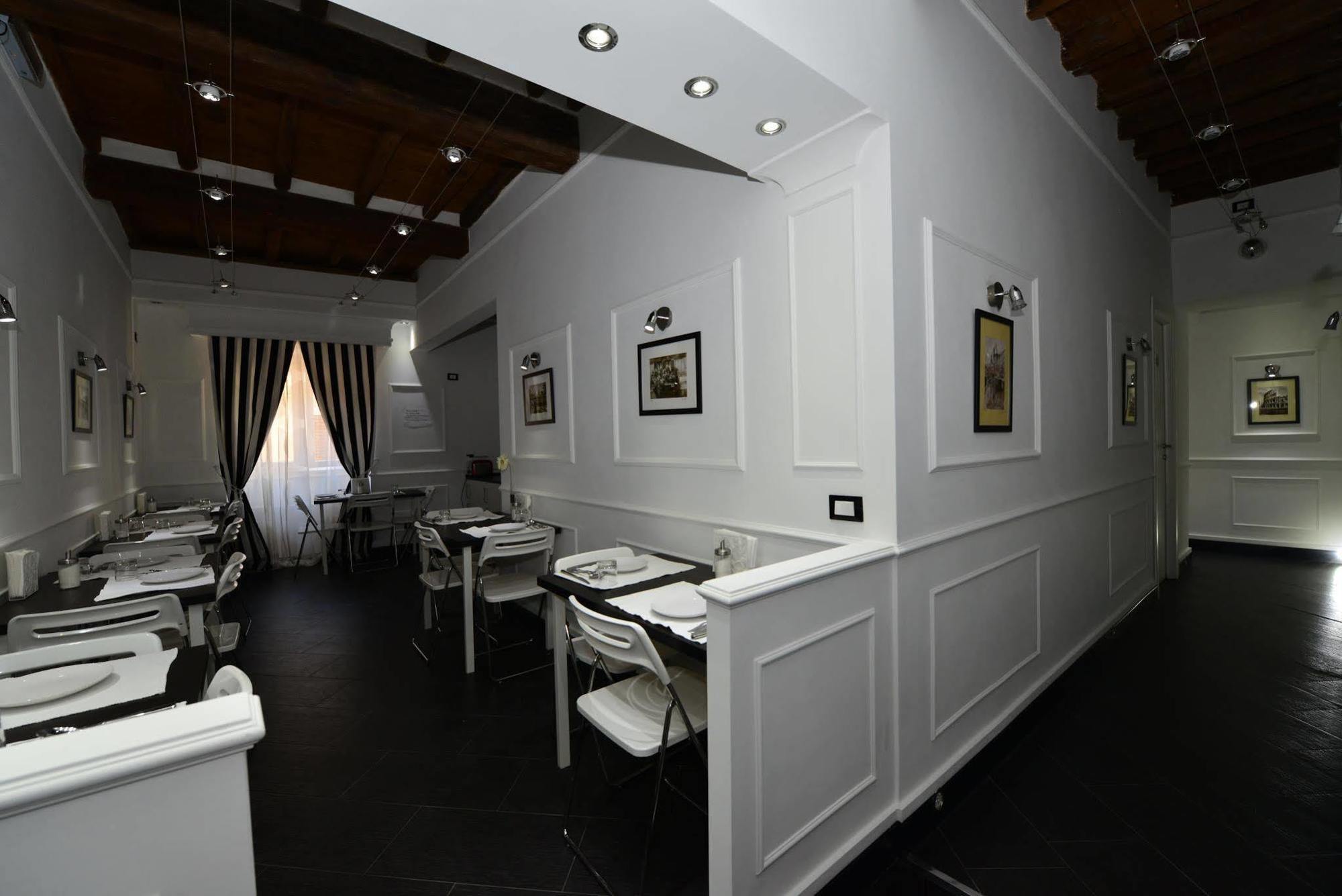 فندق رومافي  لانتيكا لاكاندا ديلا أورسو المظهر الخارجي الصورة